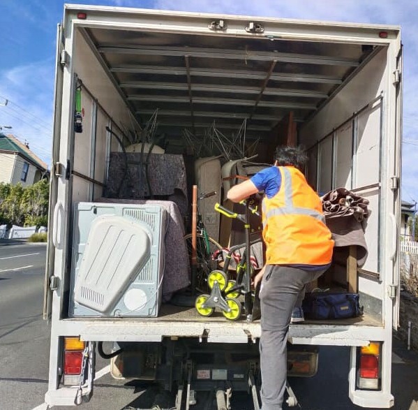 Removalist Sydney